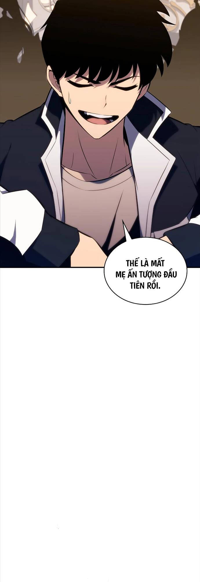 Người Chơi Mới Cấp Tối Đa chapter 129 - Upload bởi truyensieuhay.com