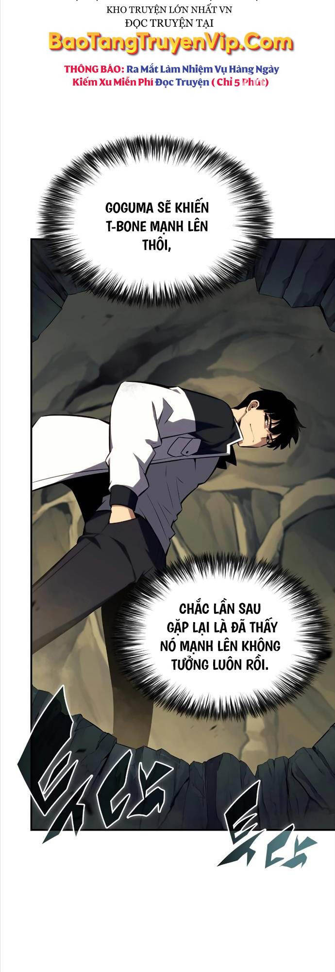 Người Chơi Mới Cấp Tối Đa chapter 129 - Upload bởi truyensieuhay.com