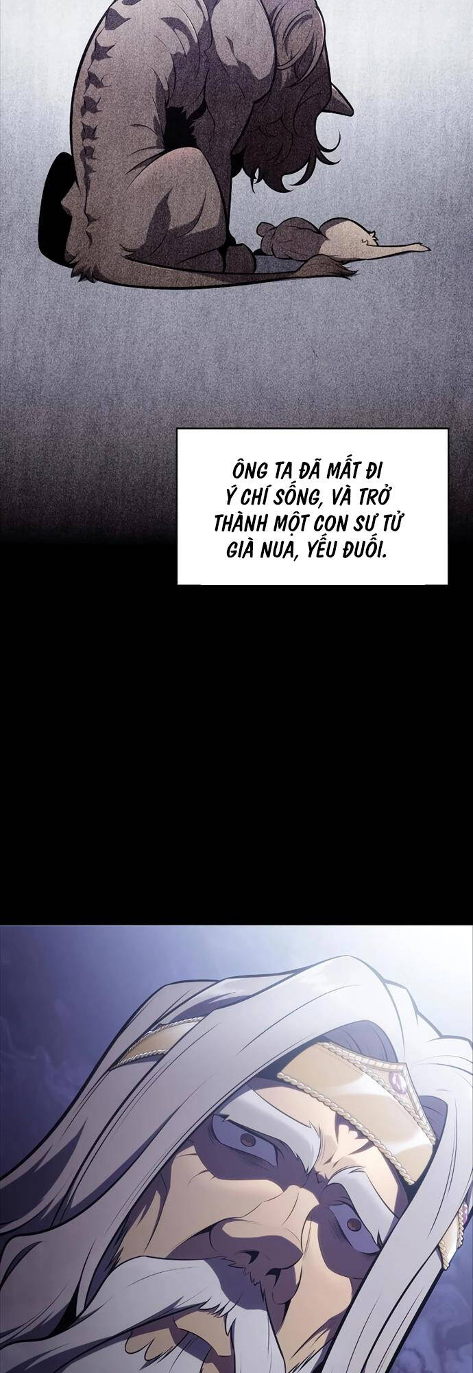Người Chơi Mới Cấp Tối Đa chapter 129 - Upload bởi truyensieuhay.com