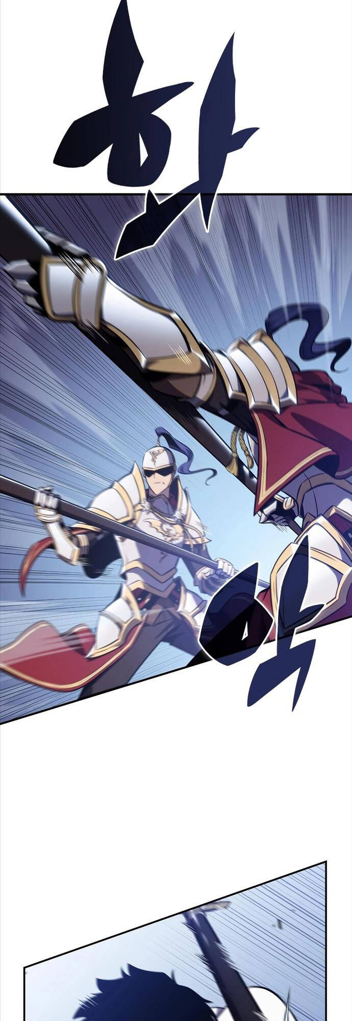 Người Chơi Mới Cấp Tối Đa chapter 129 - Upload bởi truyensieuhay.com