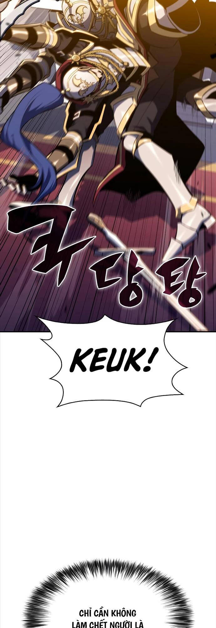 Người Chơi Mới Cấp Tối Đa chapter 129 - Upload bởi truyensieuhay.com