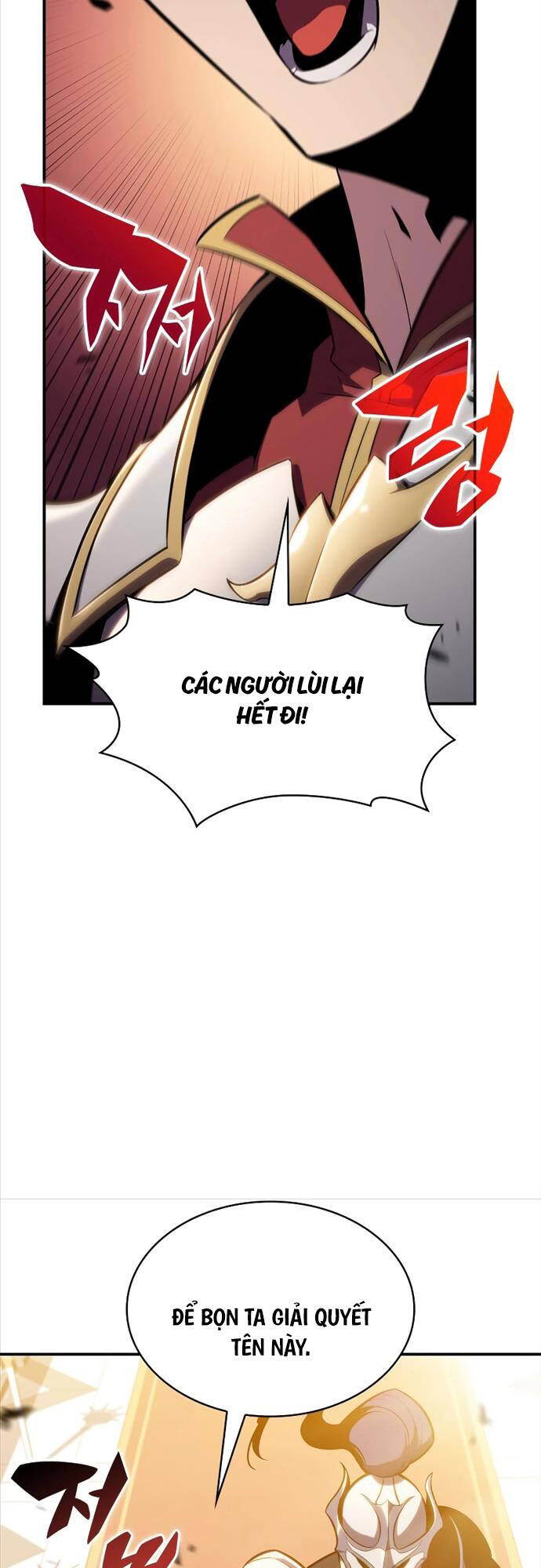 Người Chơi Mới Cấp Tối Đa chapter 129 - Upload bởi truyensieuhay.com