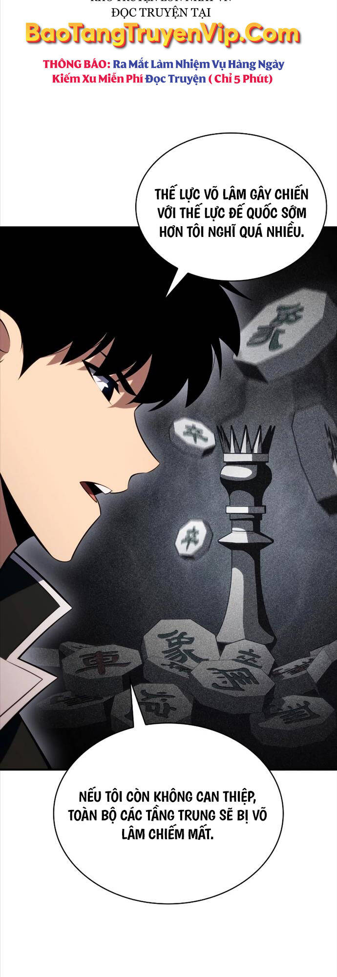 Người Chơi Mới Cấp Tối Đa chapter 129 - Upload bởi truyensieuhay.com