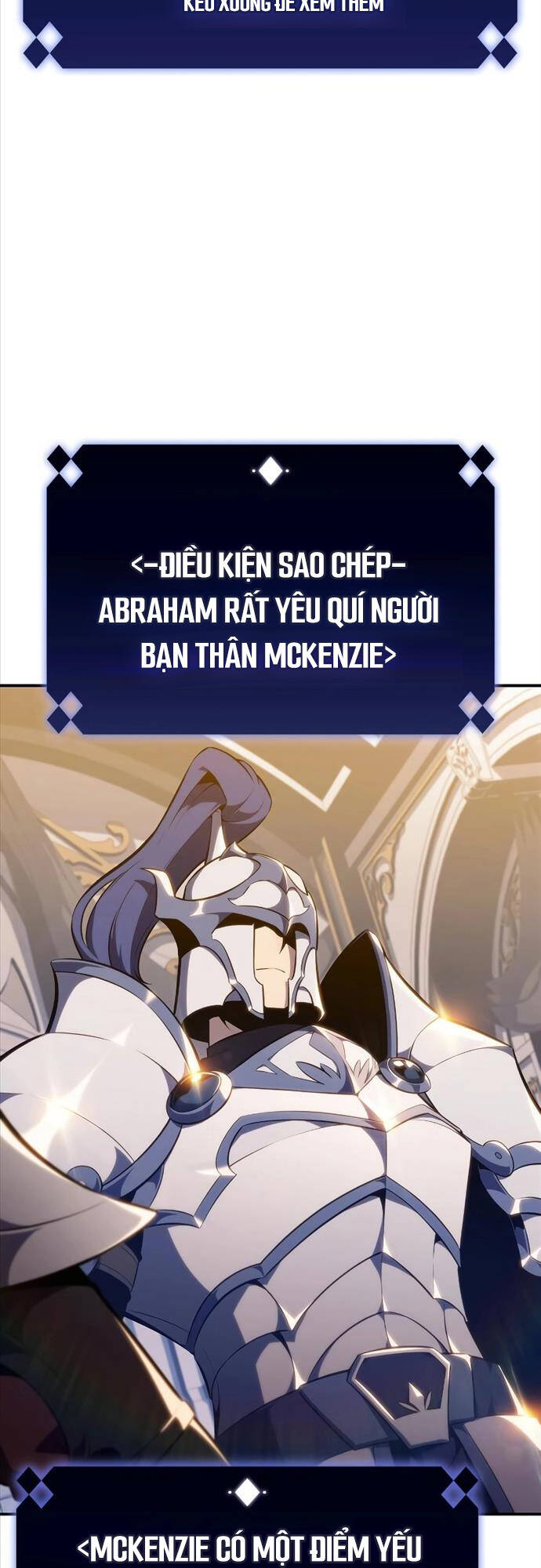 Người Chơi Mới Cấp Tối Đa chapter 129 - Upload bởi truyensieuhay.com