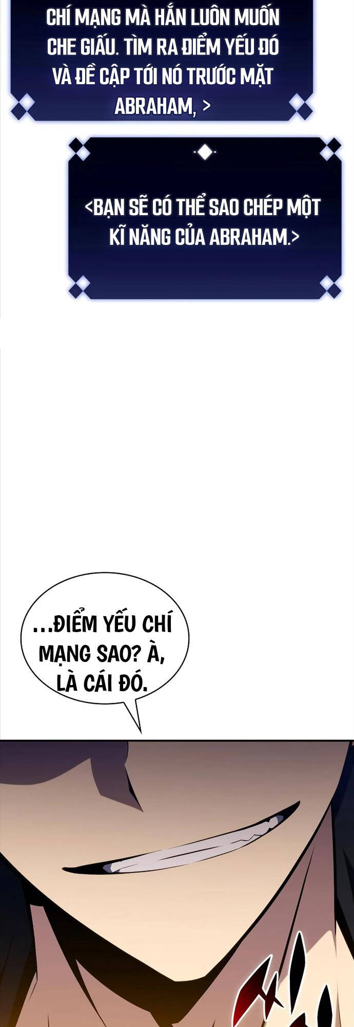 Người Chơi Mới Cấp Tối Đa chapter 129 - Upload bởi truyensieuhay.com