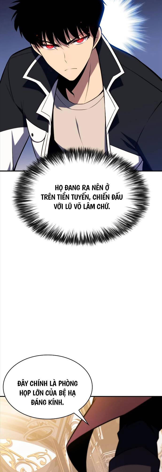 Người Chơi Mới Cấp Tối Đa chapter 129 - Upload bởi truyensieuhay.com