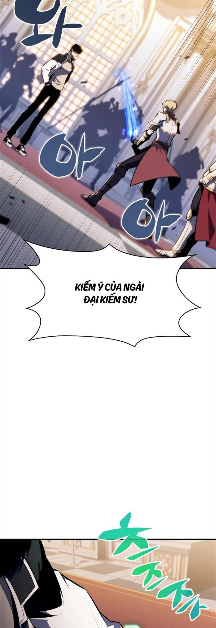 Người Chơi Mới Cấp Tối Đa chapter 129 - Upload bởi truyensieuhay.com