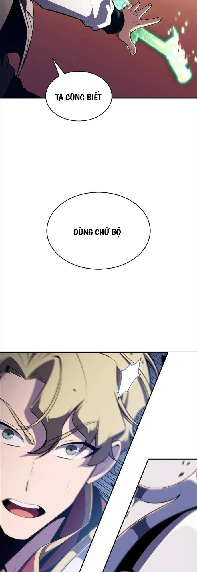 Người Chơi Mới Cấp Tối Đa chapter 129 - Upload bởi truyensieuhay.com