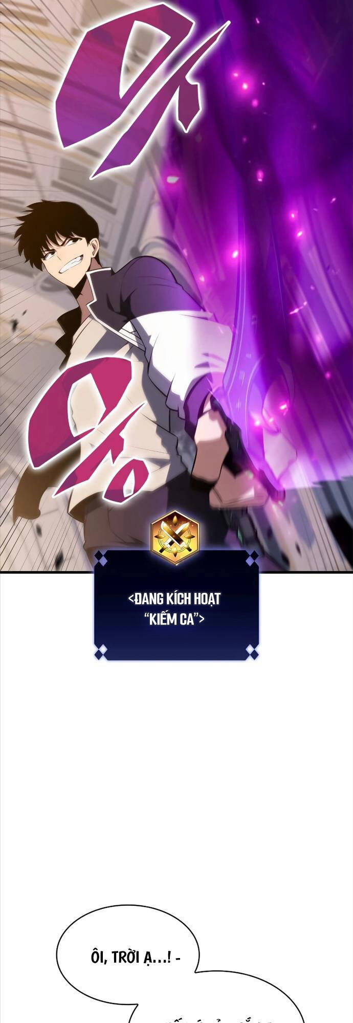 Người Chơi Mới Cấp Tối Đa chapter 129 - Upload bởi truyensieuhay.com