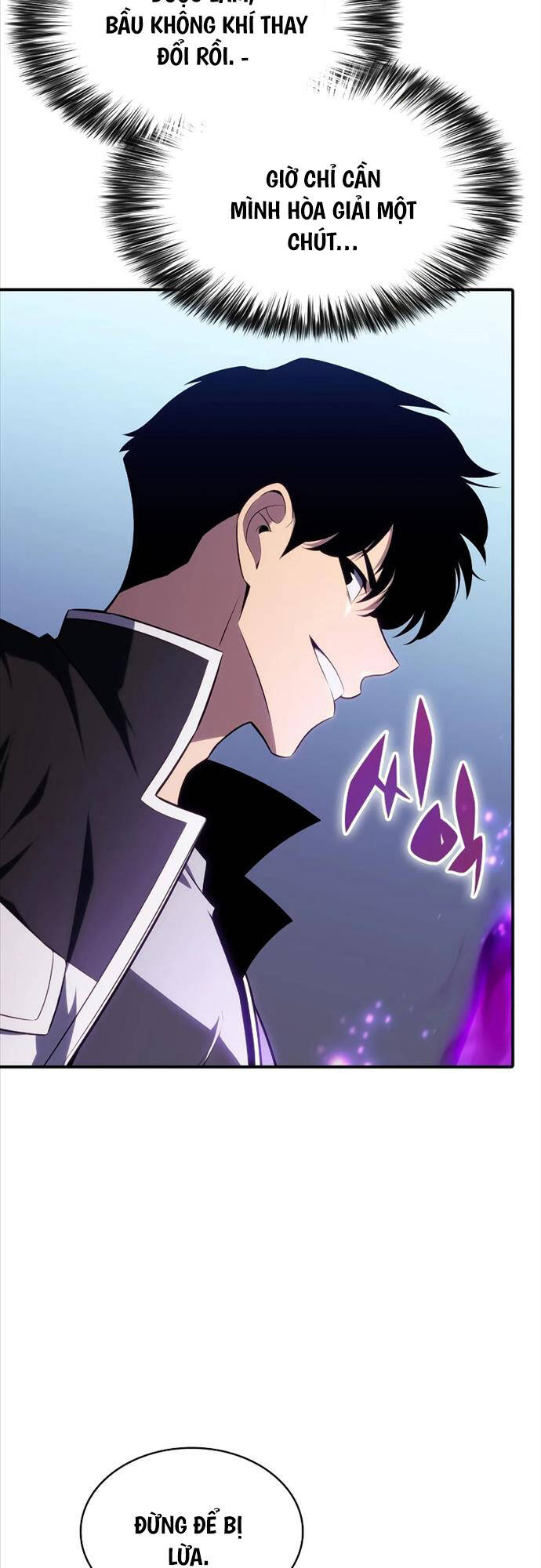 Người Chơi Mới Cấp Tối Đa chapter 129 - Upload bởi truyensieuhay.com