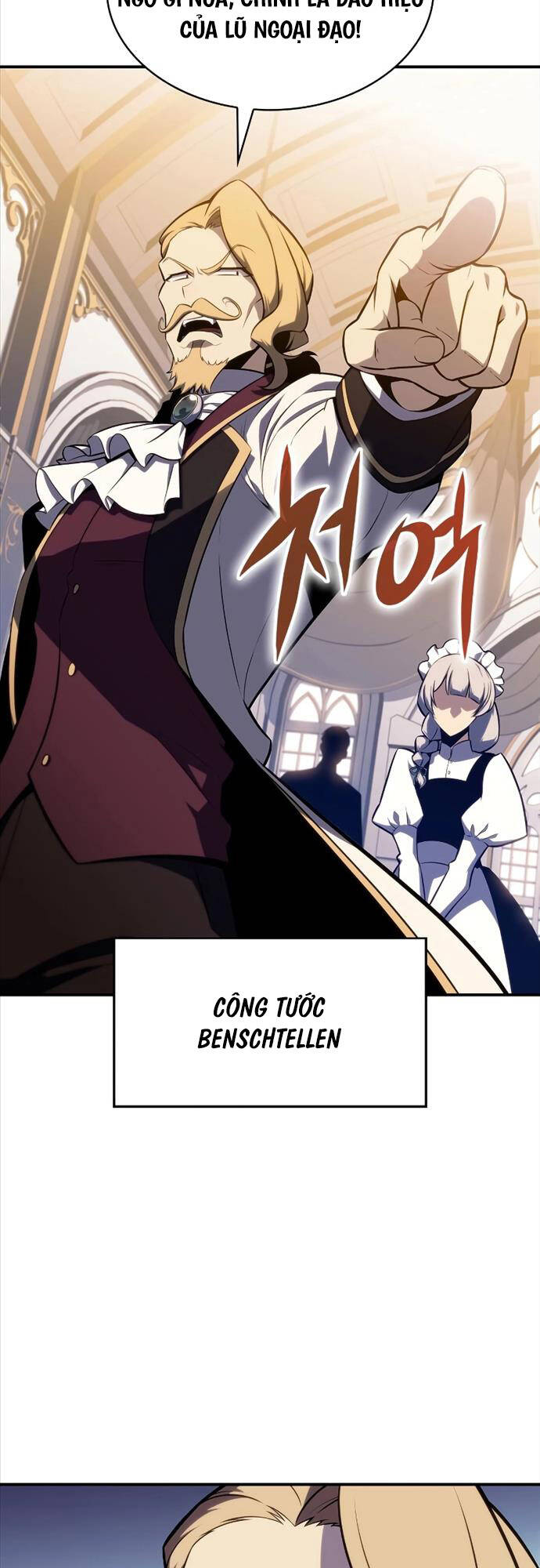 Người Chơi Mới Cấp Tối Đa chapter 129 - Upload bởi truyensieuhay.com