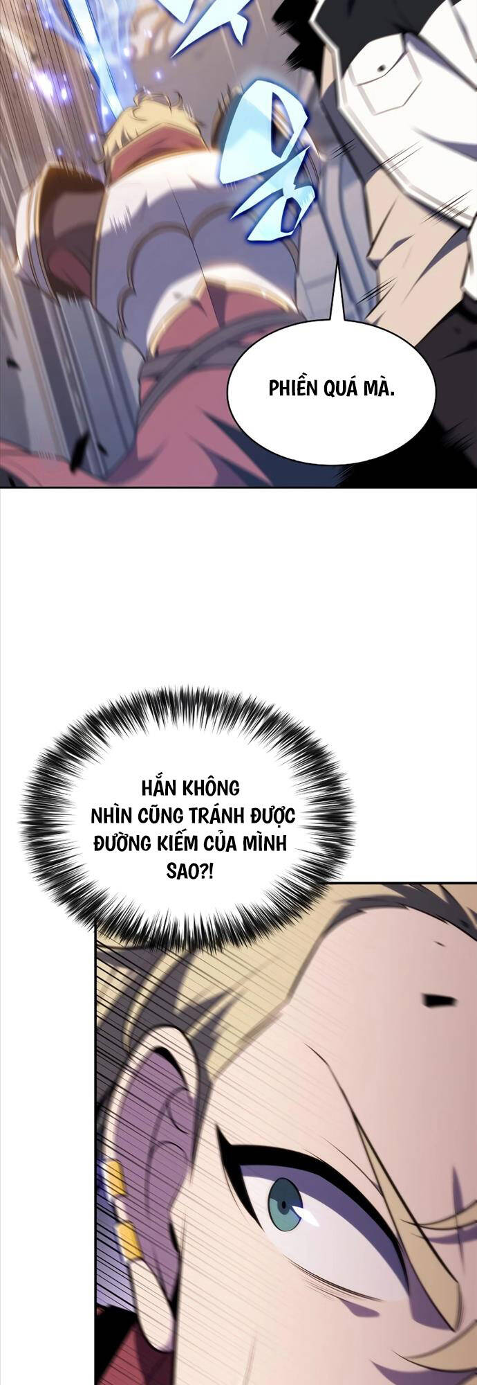 Người Chơi Mới Cấp Tối Đa chapter 129 - Upload bởi truyensieuhay.com