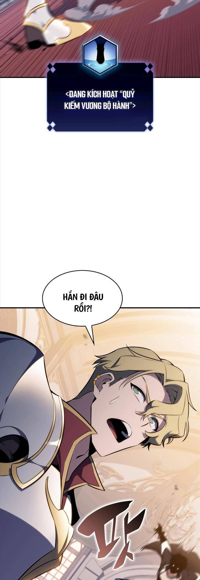 Người Chơi Mới Cấp Tối Đa chapter 129 - Upload bởi truyensieuhay.com