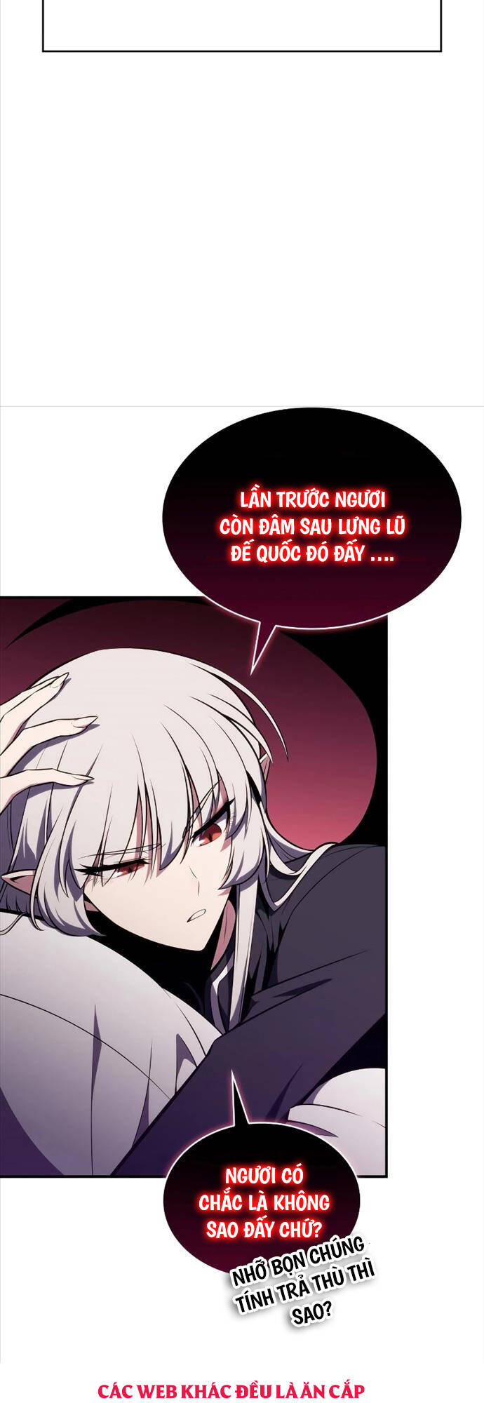 Người Chơi Mới Cấp Tối Đa chapter 129 - Upload bởi truyensieuhay.com