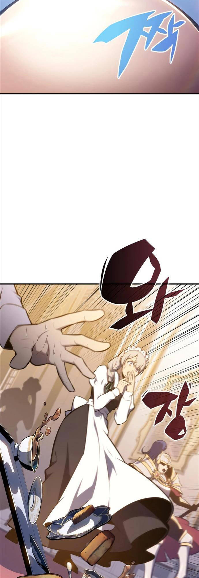 Người Chơi Mới Cấp Tối Đa chapter 129 - Upload bởi truyensieuhay.com