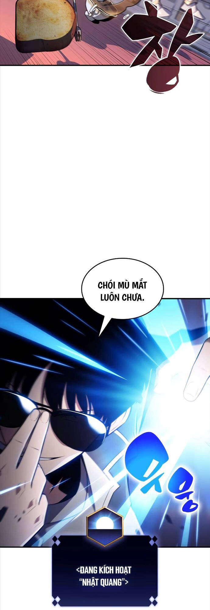 Người Chơi Mới Cấp Tối Đa chapter 129 - Upload bởi truyensieuhay.com
