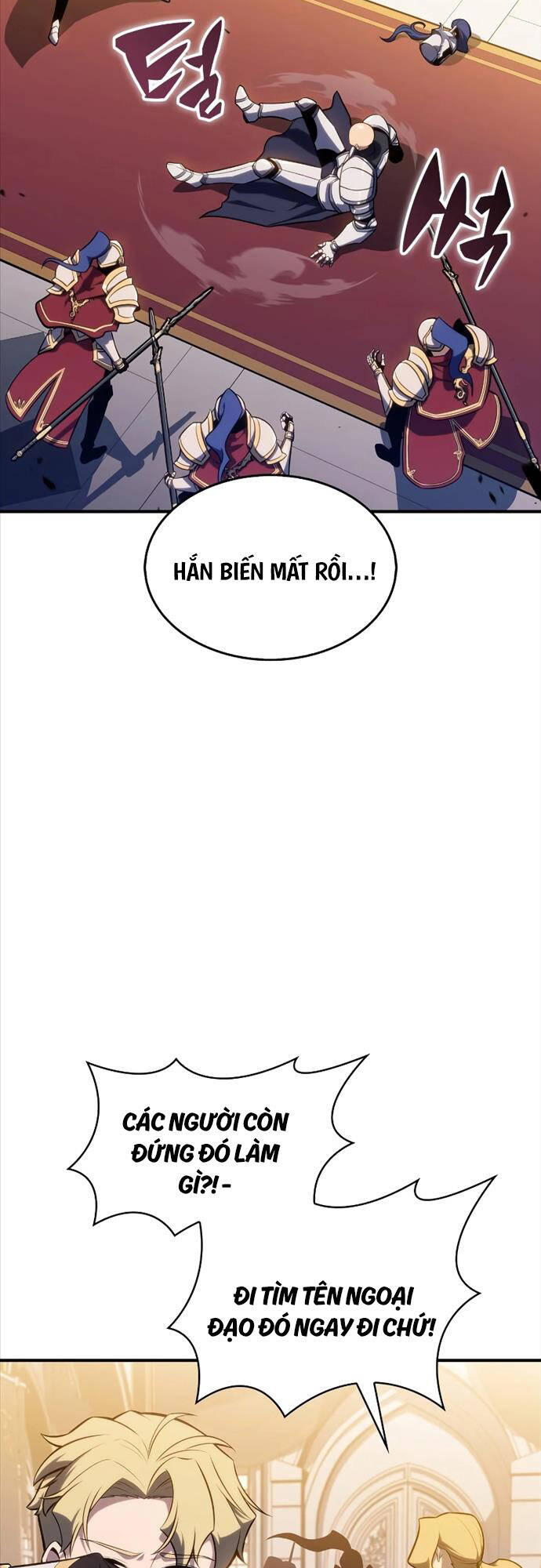 Người Chơi Mới Cấp Tối Đa chapter 129 - Upload bởi truyensieuhay.com