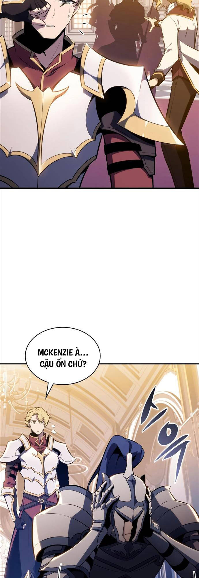 Người Chơi Mới Cấp Tối Đa chapter 129 - Upload bởi truyensieuhay.com