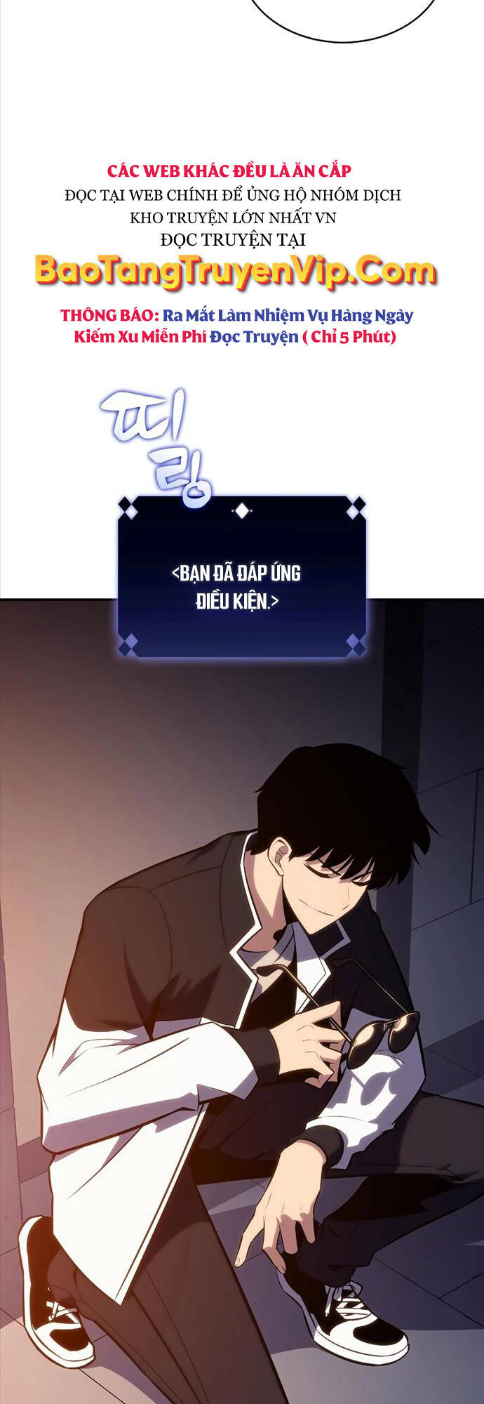 Người Chơi Mới Cấp Tối Đa chapter 129 - Upload bởi truyensieuhay.com
