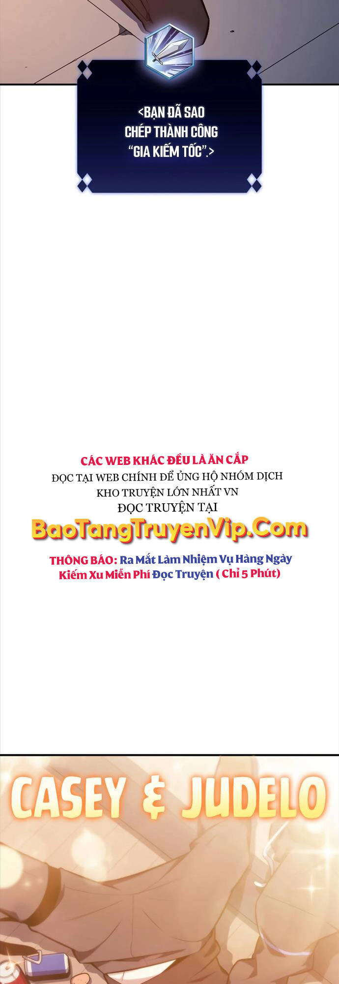 Người Chơi Mới Cấp Tối Đa chapter 129 - Upload bởi truyensieuhay.com
