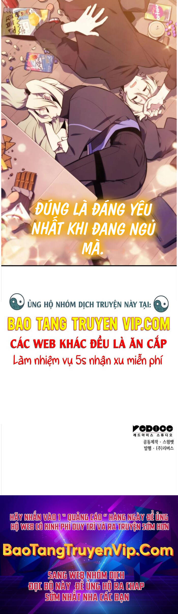 Người Chơi Mới Cấp Tối Đa chapter 129 - Upload bởi truyensieuhay.com