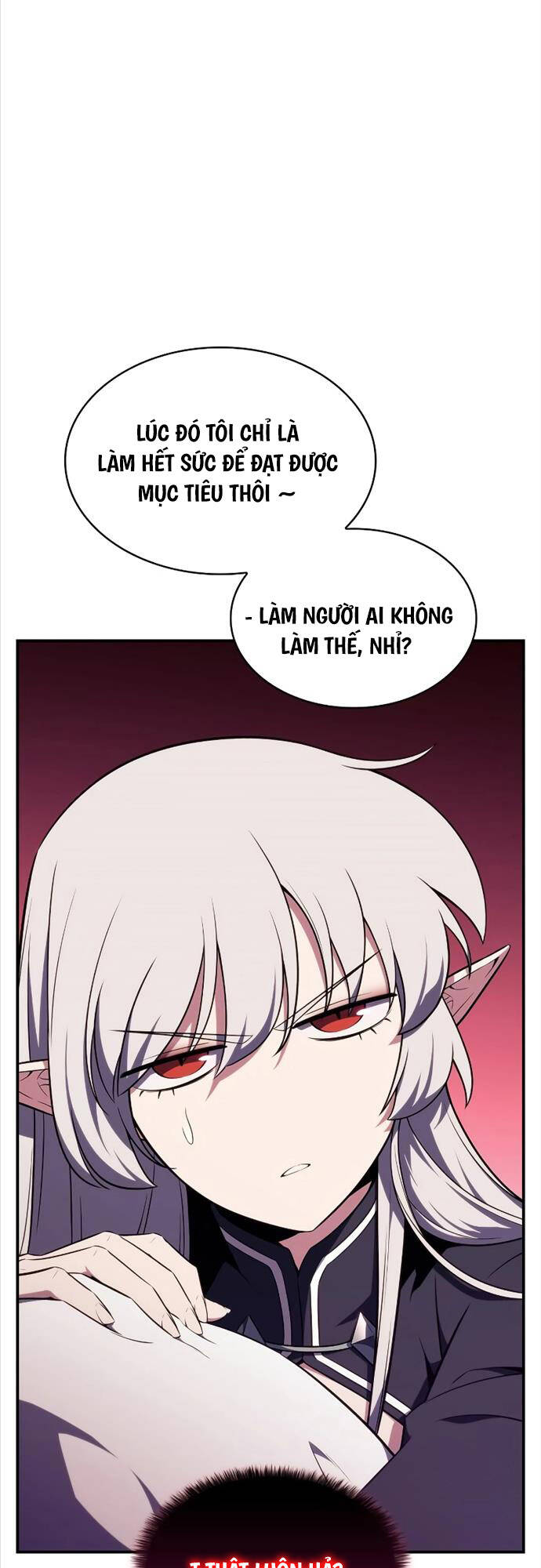 Người Chơi Mới Cấp Tối Đa chapter 129 - Upload bởi truyensieuhay.com
