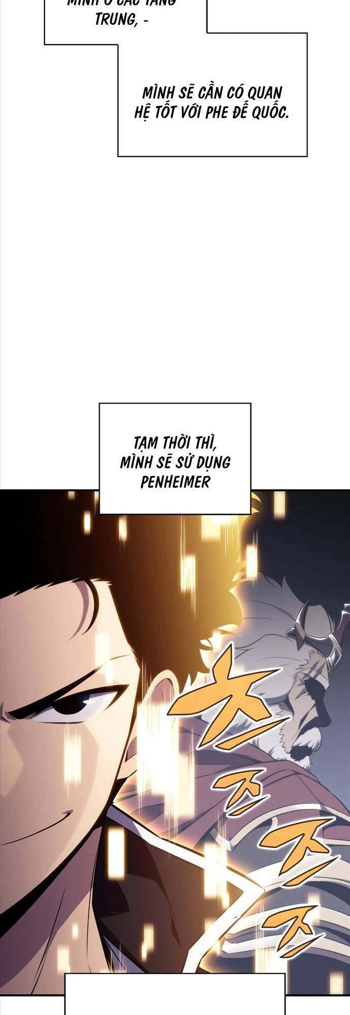 Người Chơi Mới Cấp Tối Đa chapter 129 - Upload bởi truyensieuhay.com