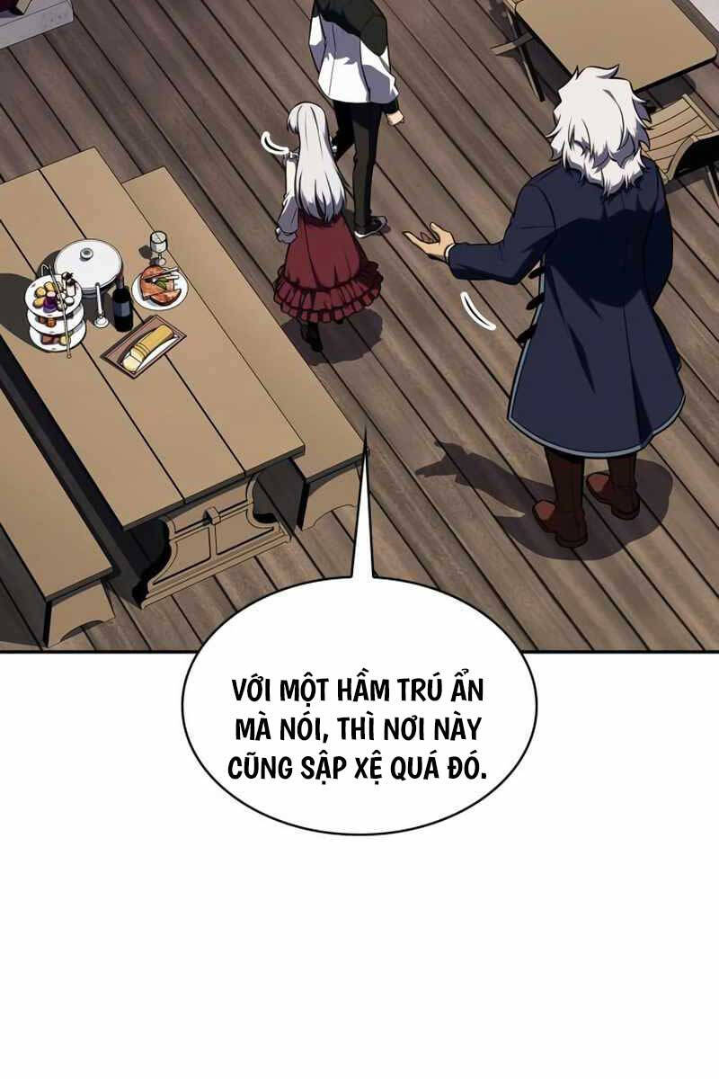 Người Chơi Mới Cấp Tối Đa chapter 130 - Upload bởi truyensieuhay.com