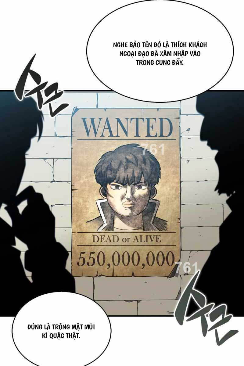 Người Chơi Mới Cấp Tối Đa chapter 130 - Upload bởi truyensieuhay.com