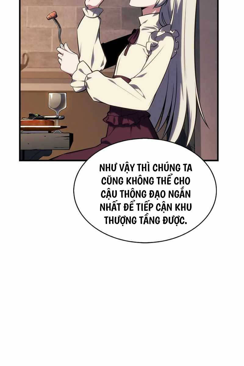 Người Chơi Mới Cấp Tối Đa chapter 130 - Upload bởi truyensieuhay.com