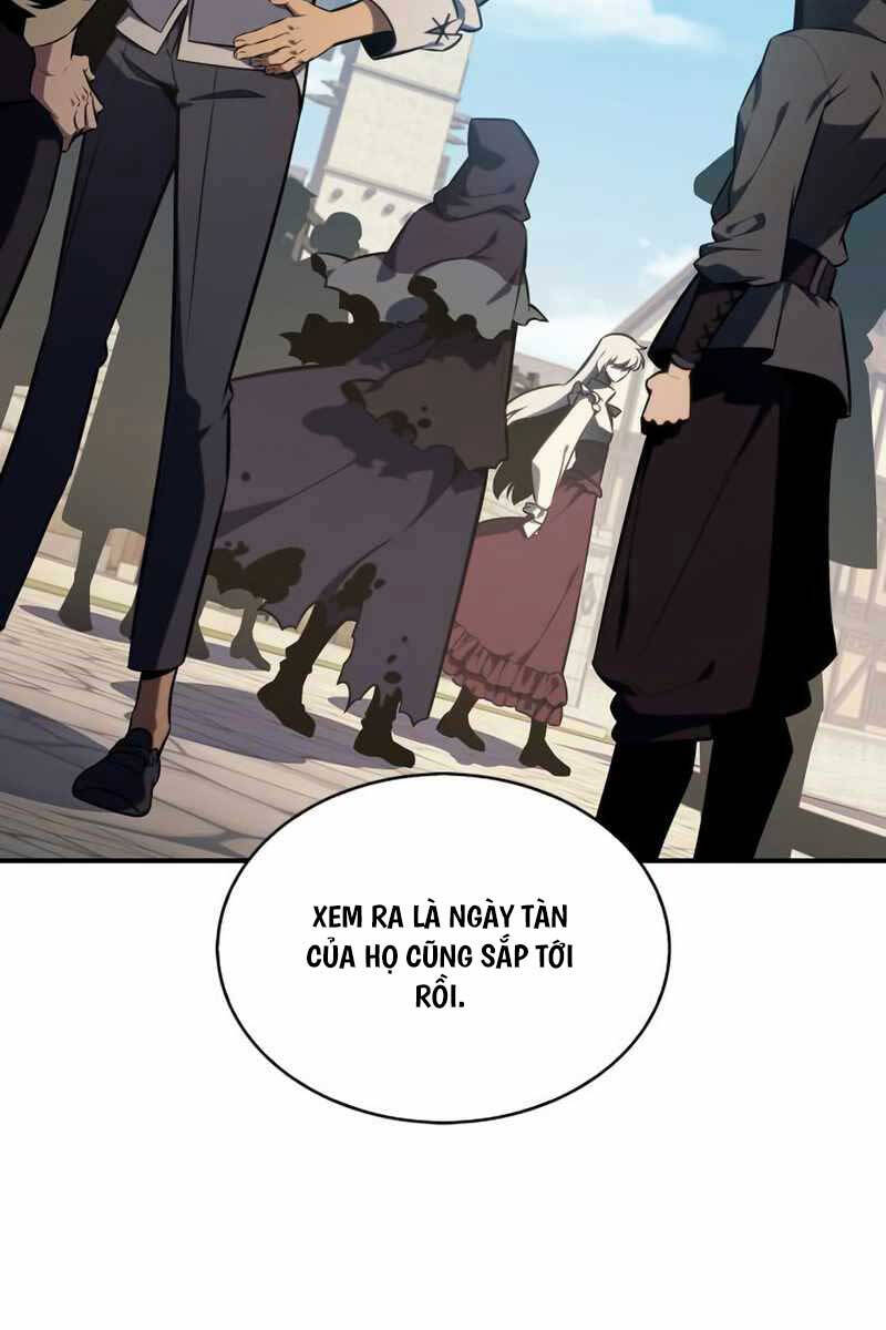 Người Chơi Mới Cấp Tối Đa chapter 130 - Upload bởi truyensieuhay.com