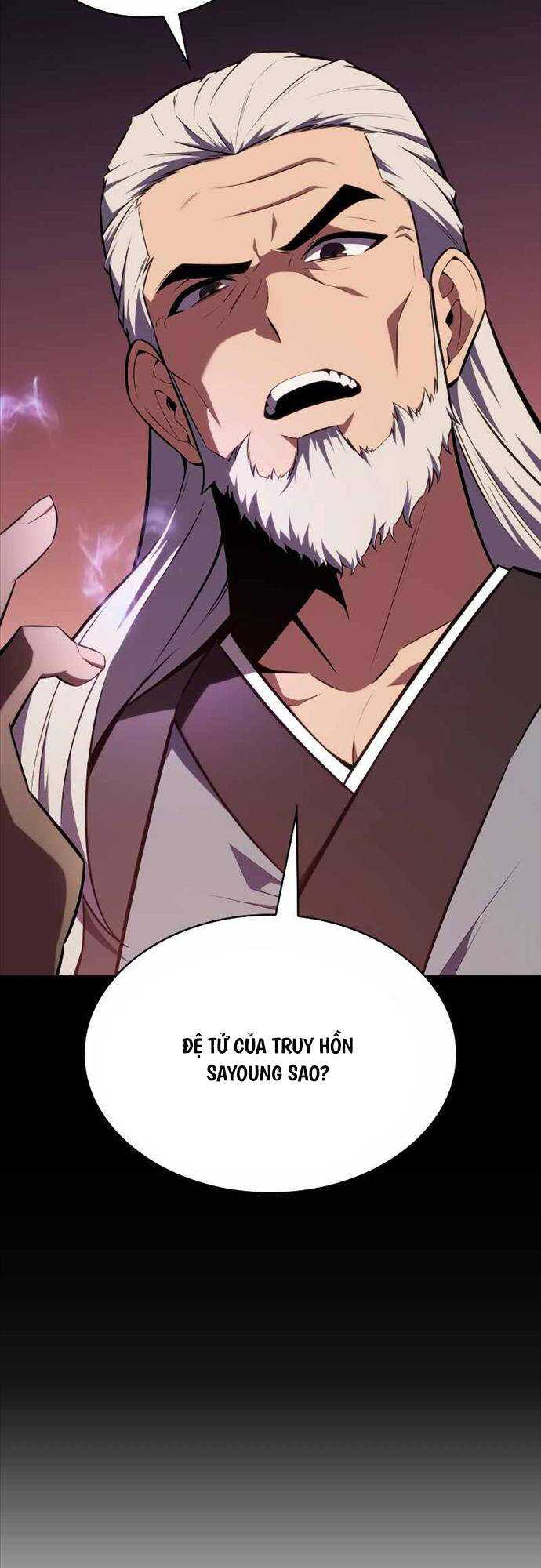 Người Chơi Mới Cấp Tối Đa chapter 131 - Upload bởi truyensieuhay.com