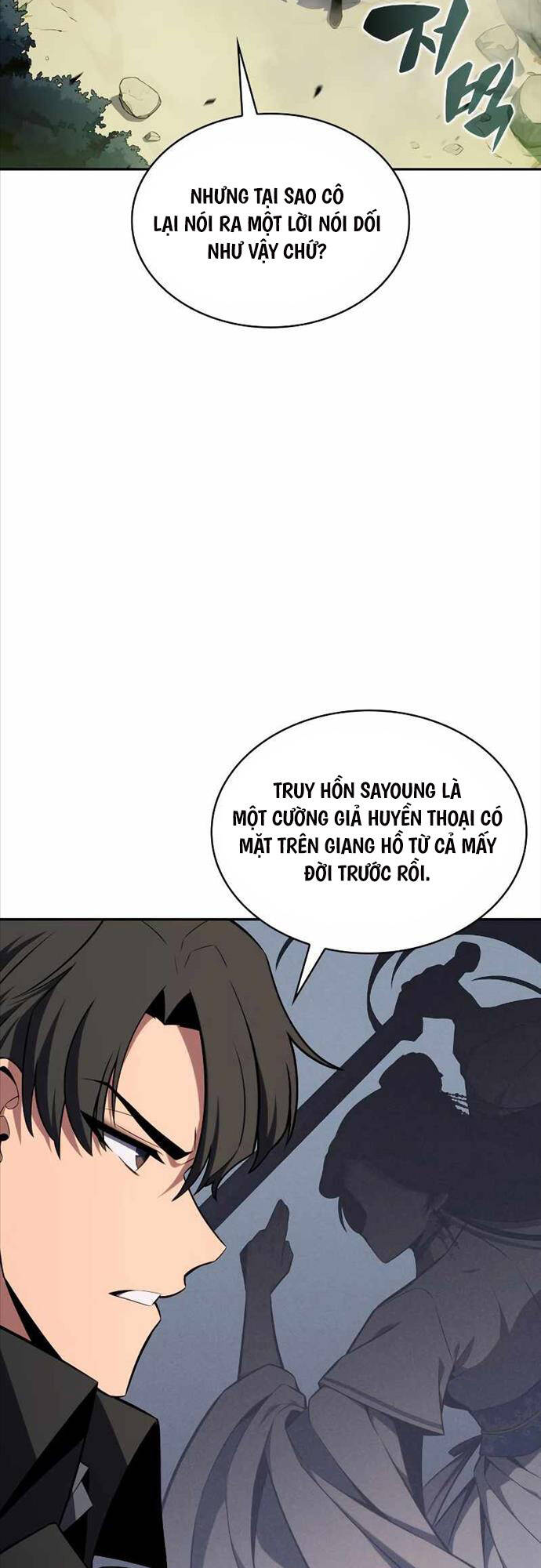 Người Chơi Mới Cấp Tối Đa chapter 131 - Upload bởi truyensieuhay.com