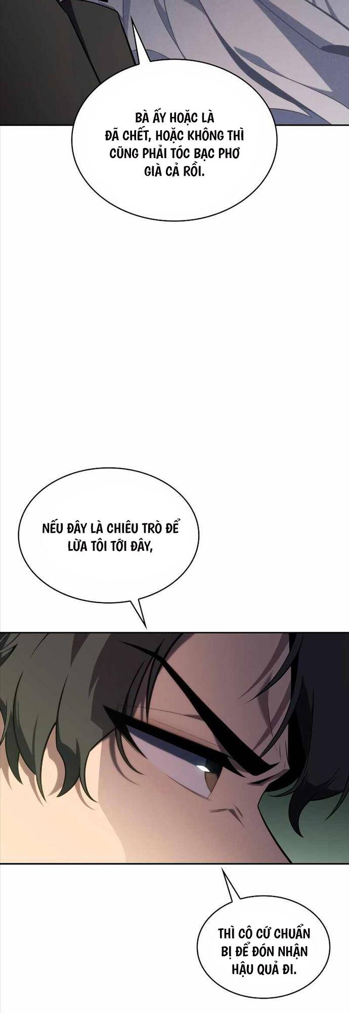 Người Chơi Mới Cấp Tối Đa chapter 131 - Upload bởi truyensieuhay.com