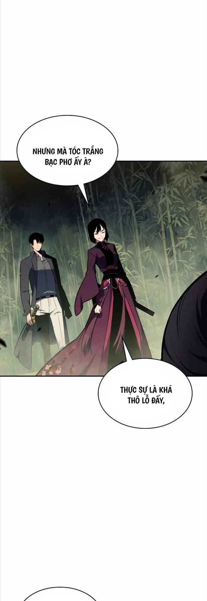 Người Chơi Mới Cấp Tối Đa chapter 131 - Upload bởi truyensieuhay.com