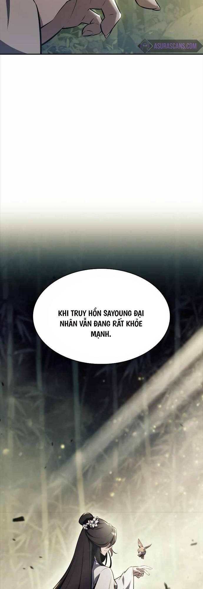 Người Chơi Mới Cấp Tối Đa chapter 131 - Upload bởi truyensieuhay.com
