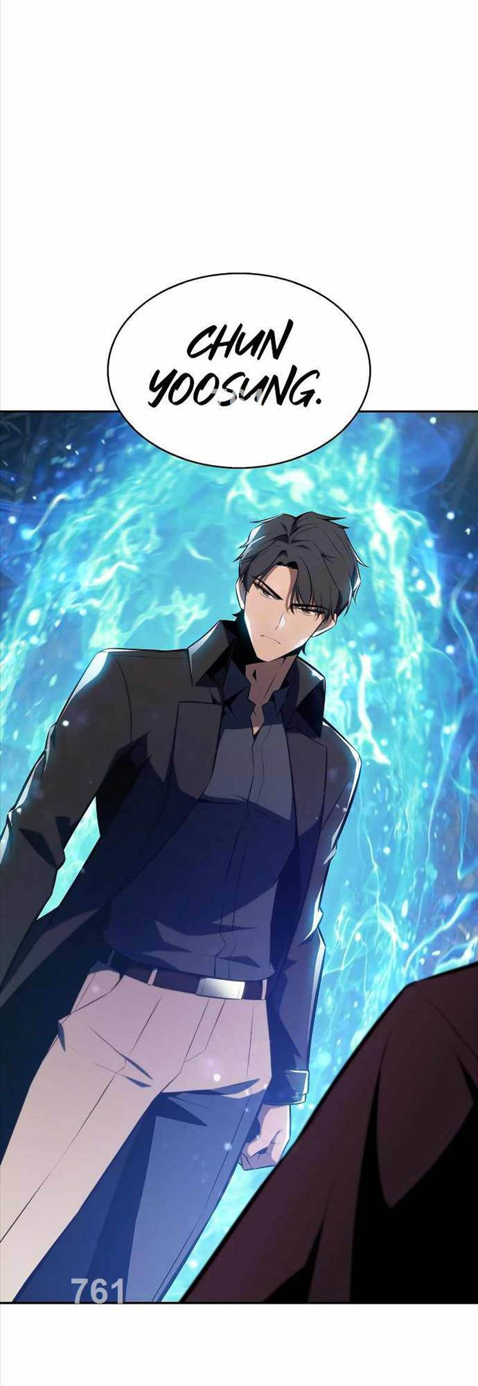 Người Chơi Mới Cấp Tối Đa chapter 131 - Upload bởi truyensieuhay.com