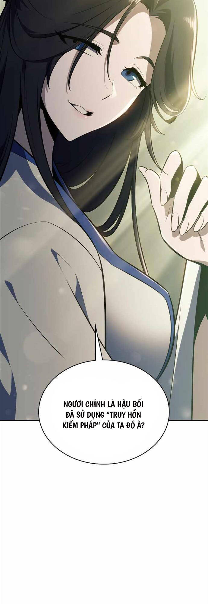 Người Chơi Mới Cấp Tối Đa chapter 131 - Upload bởi truyensieuhay.com