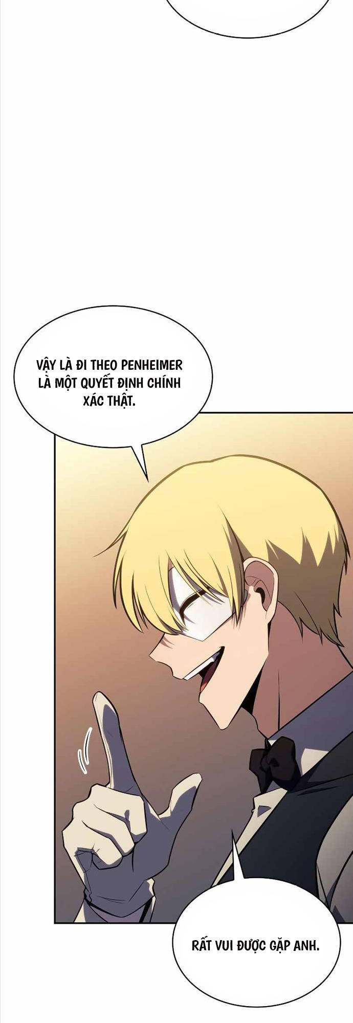 Người Chơi Mới Cấp Tối Đa chapter 131 - Upload bởi truyensieuhay.com