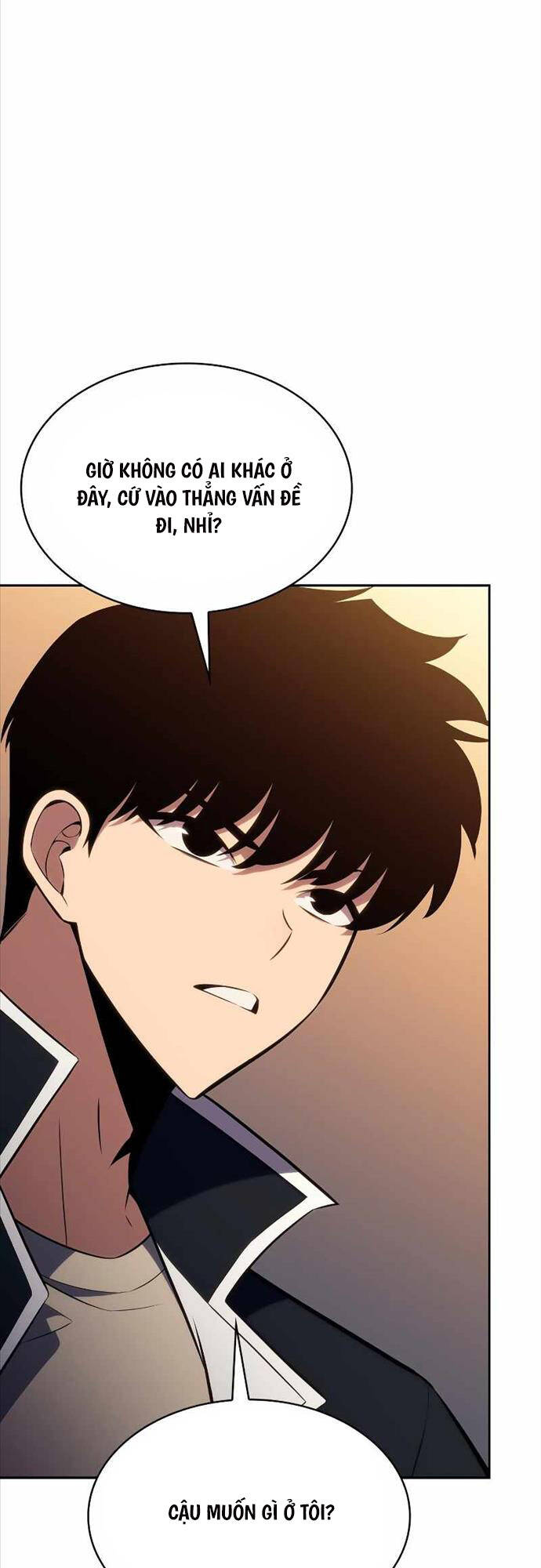Người Chơi Mới Cấp Tối Đa chapter 131 - Upload bởi truyensieuhay.com