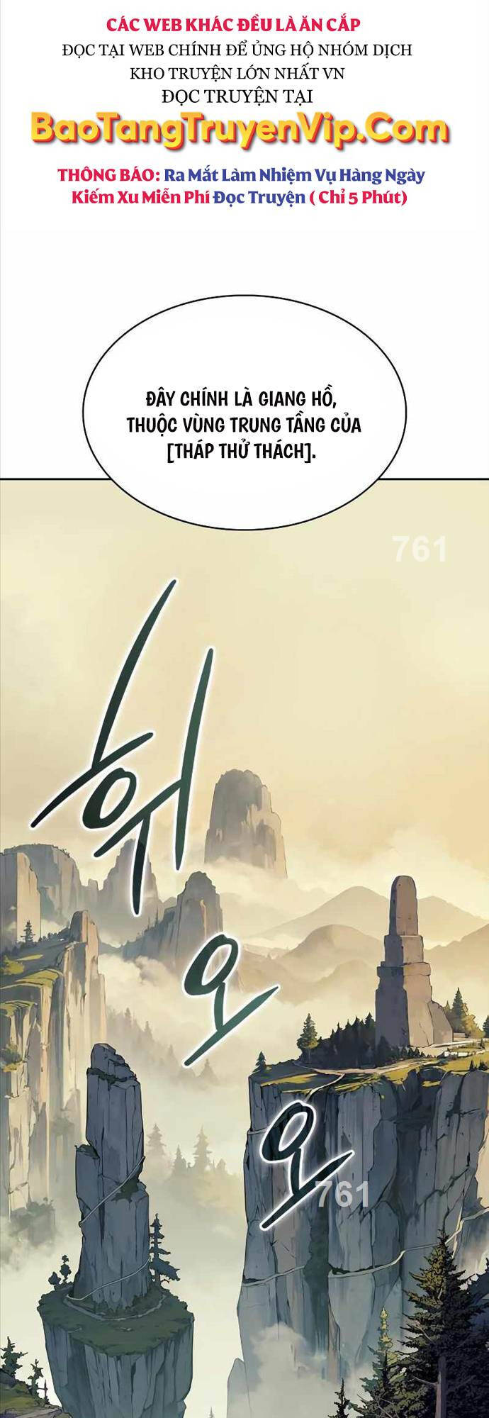 Người Chơi Mới Cấp Tối Đa chapter 131 - Upload bởi truyensieuhay.com