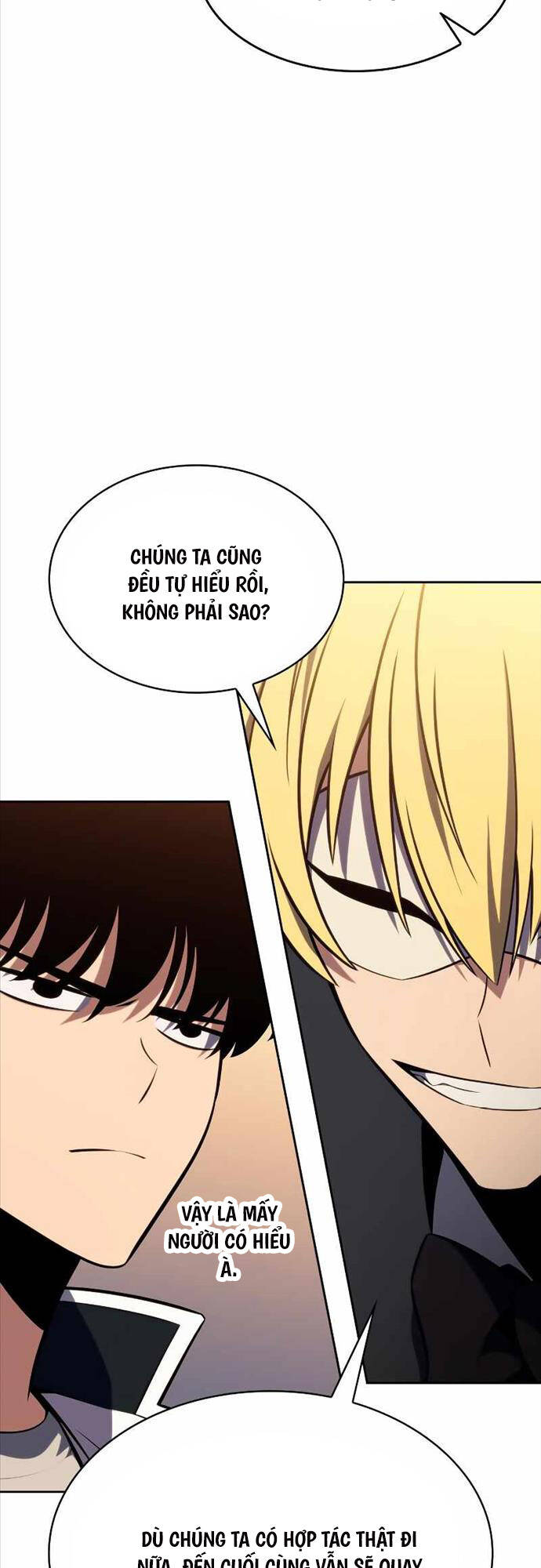 Người Chơi Mới Cấp Tối Đa chapter 131 - Upload bởi truyensieuhay.com