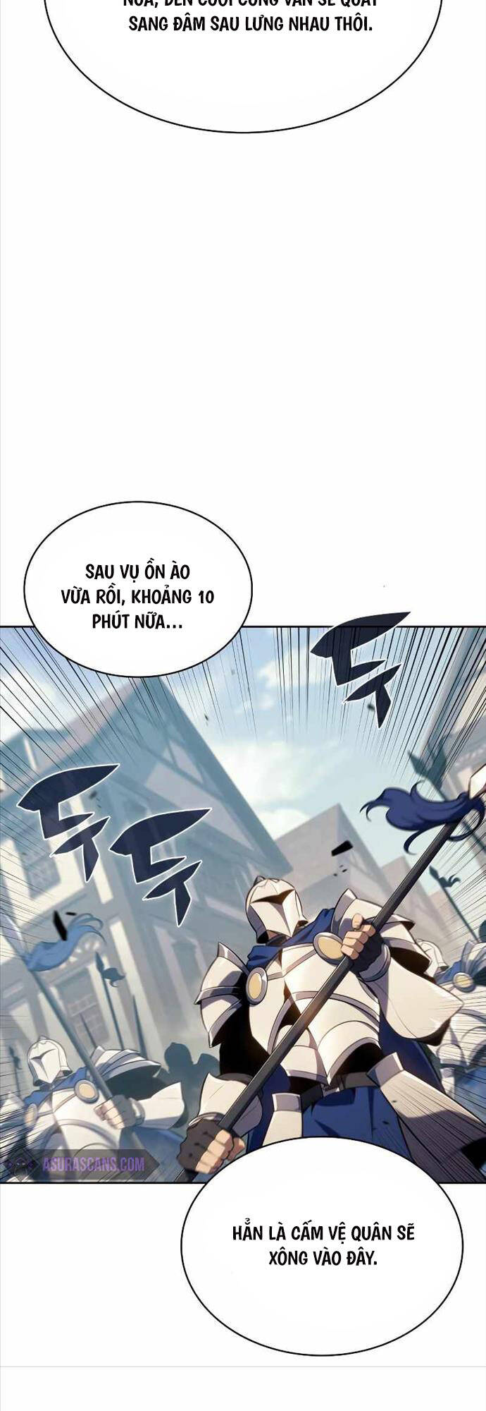 Người Chơi Mới Cấp Tối Đa chapter 131 - Upload bởi truyensieuhay.com
