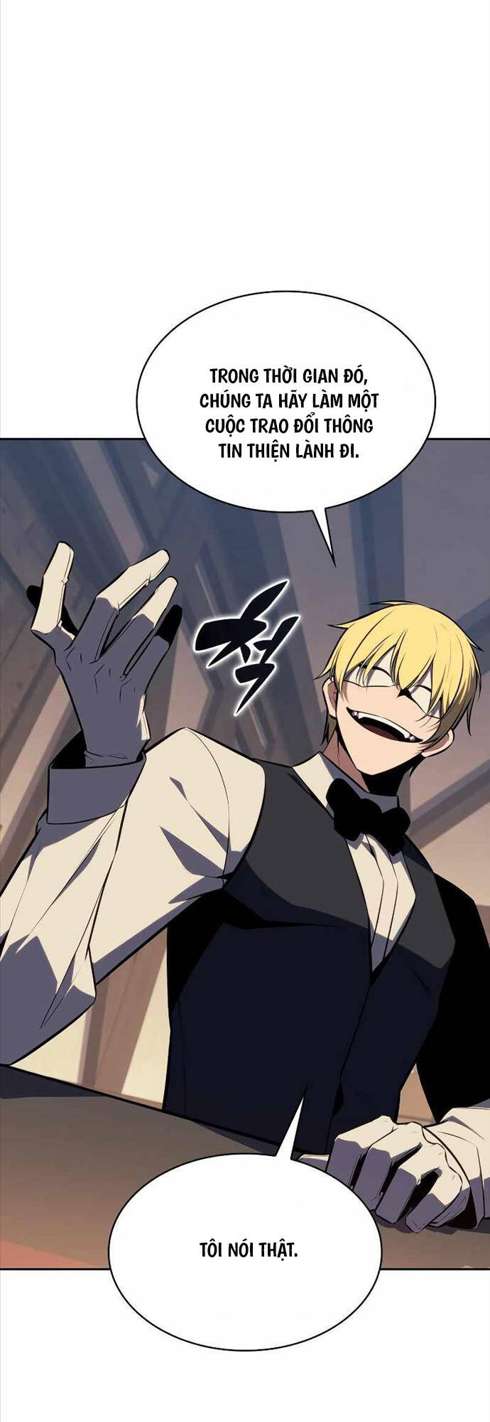 Người Chơi Mới Cấp Tối Đa chapter 131 - Upload bởi truyensieuhay.com