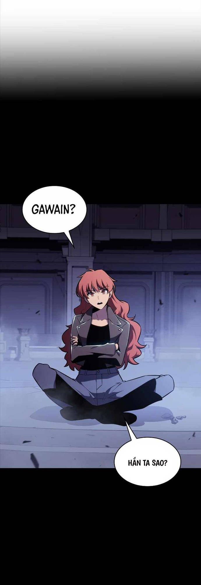 Người Chơi Mới Cấp Tối Đa chapter 131 - Upload bởi truyensieuhay.com