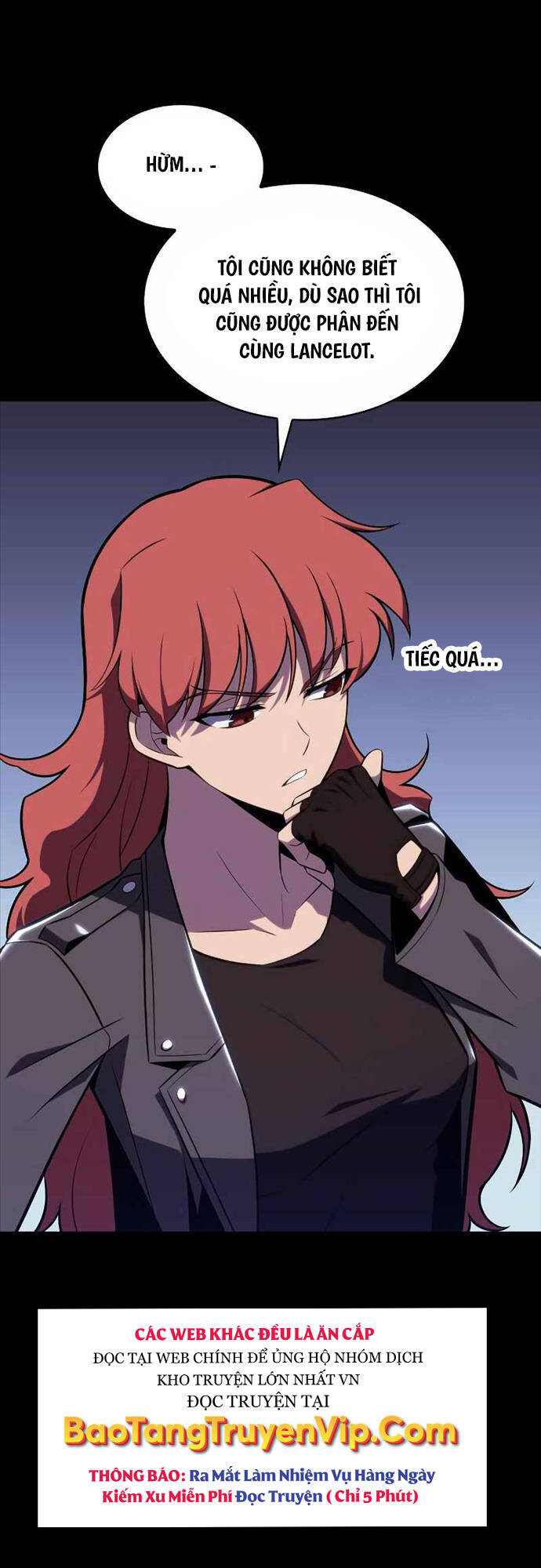 Người Chơi Mới Cấp Tối Đa chapter 131 - Upload bởi truyensieuhay.com