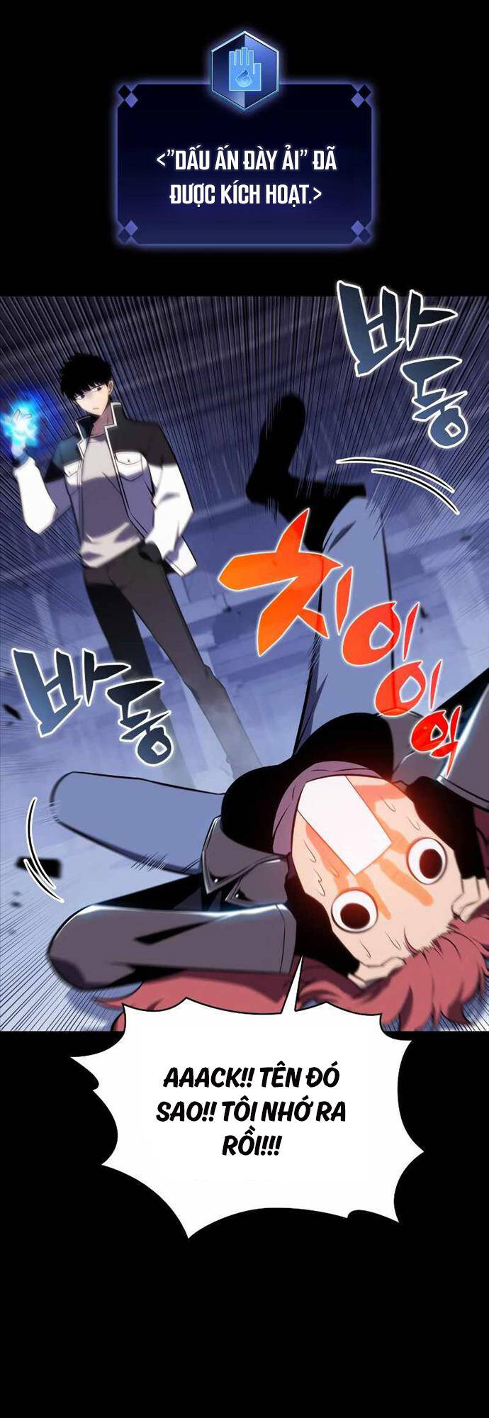 Người Chơi Mới Cấp Tối Đa chapter 131 - Upload bởi truyensieuhay.com