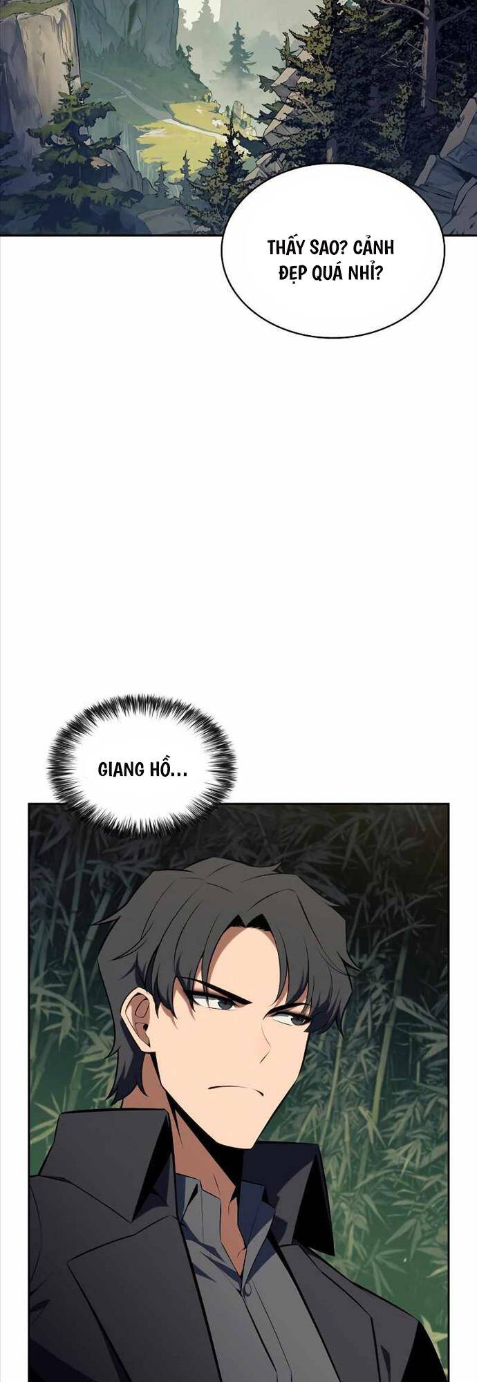 Người Chơi Mới Cấp Tối Đa chapter 131 - Upload bởi truyensieuhay.com