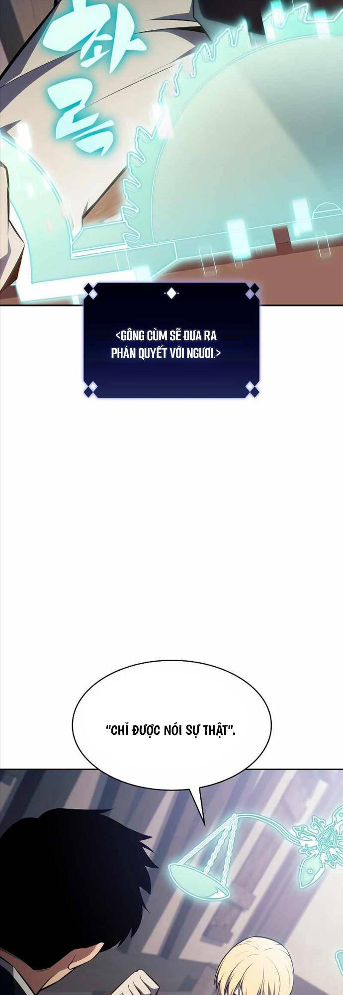 Người Chơi Mới Cấp Tối Đa chapter 131 - Upload bởi truyensieuhay.com