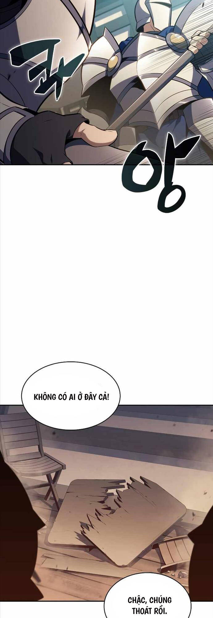 Người Chơi Mới Cấp Tối Đa chapter 131 - Upload bởi truyensieuhay.com